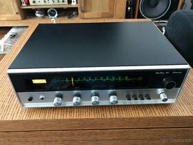 Sansui Solid State 300 - 6