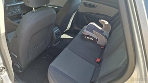 Seat Leon ST Style, 2.0TDI, 110kW, 7/2019, 136tkm - 6