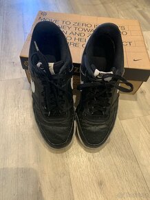 Chlapecké boty Nike  Court Vision, vel.42/26,5 cm - 6
