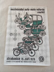 Reklamní věci ČZ - 6