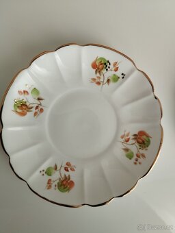 Přátelská porcelánová souprava - 6