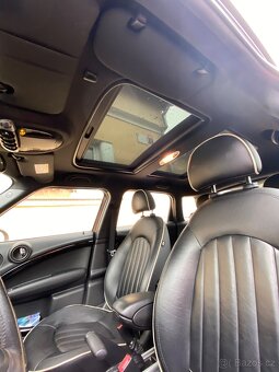 Mini Cooper Countryman S all 4 - 6