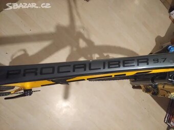 Trek Procaliber 9.7 Carbon XL-/Sram XO1/Fox/SunRingle/ - 6