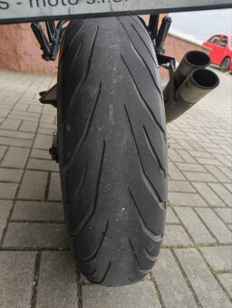 Ktm duke 125 - 6