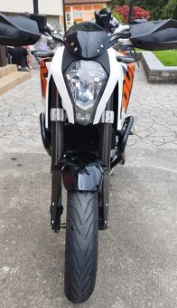 Ktm duke 125 2016 - 6