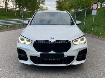 BMW X1 20d M Sport xDrive 2022 AT - 6