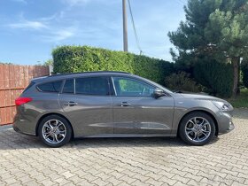 FORD FOCUS 1,5 TDCI ST-LINE / ZÁRUKA / 2020 - 6