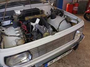 Wartburg 353 - 6