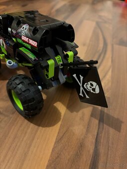 Lego Technic 42118 – Monster Truck - 6
