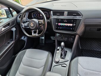 Volkswagen Tiguan Allspace R-line 2.0TDI 140kw 4Motion - 6