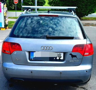Prodam Audi A4.B7.2,0 TDI. 103kw BLB. - 6