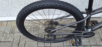 Zánovní horské kolo Specialized Rockhopper S, 29" - 6