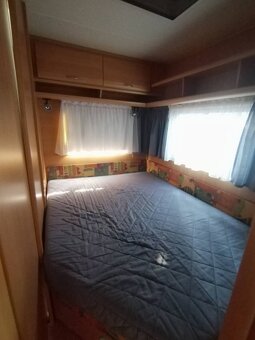Dhetleffs camper 510 - 6