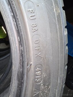 Michelin pilot sport - 6
