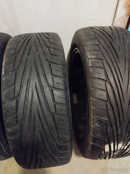 5X100 R15 FABIA II - 6