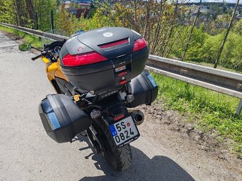 Honda cbf 1000 - 6