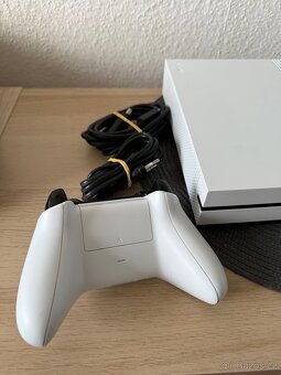 XBOX ONE S 1TB TOP STAV - 6