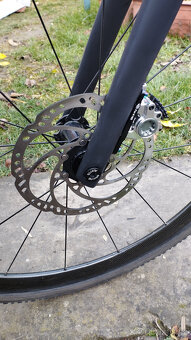 Yedoo Wolfer RS - gravel - 6