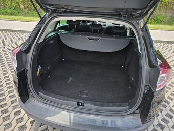 Renault Megane Combi 1.6 - 6