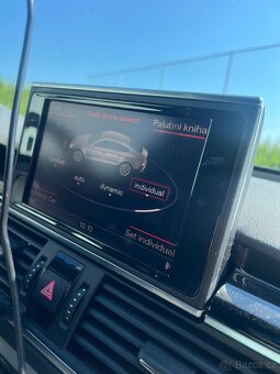 Audi A7 3.0 tdi sline - 6