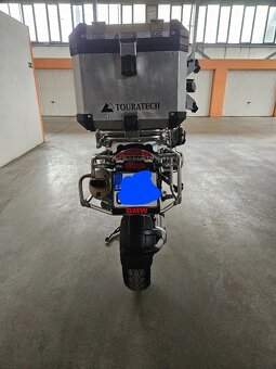 BMW R 1200 GS ADVENTURE - 6
