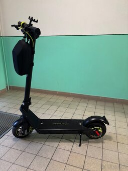 Elektrokoloběžka Concept ZÁRUKA - 6