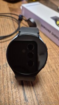SAMSUNG Galaxy Watch 6 44mm LTE Graphite - 6