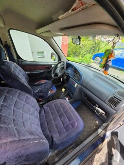 Berlingo - 6