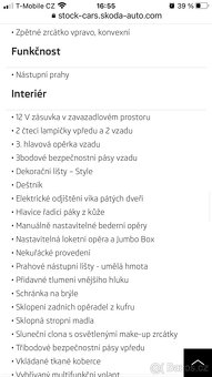 Škoda KAROQ 1,5 TSI 110kW, r.v. 03/2021 - 6