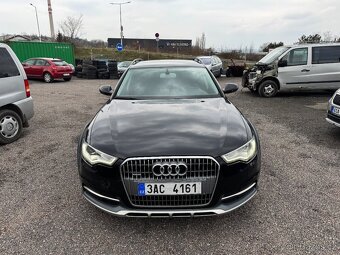 Audi A6 Allroad C7 - 6