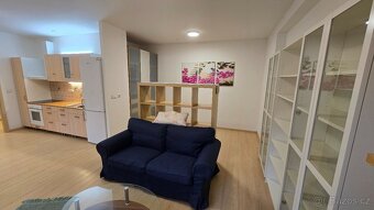 Prodej bytu 1+kk • 50 m² - 6