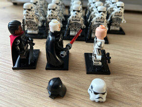 NElego stormtroopers - 6