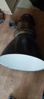 Stará Nádražní Lampa - 6