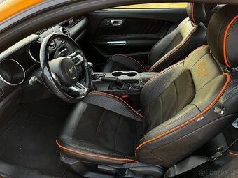 Ford mustang 2.3 ecoboost 2018 - 6