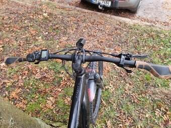 Giant Stance E+ 1 PRO e-mtb - 6