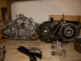 KTM sxc 625 a ktm 400 - 6
