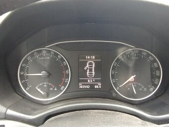 Škoda Octavia 2 combi - 6