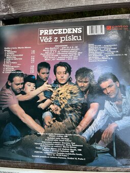 4xLP české - 6