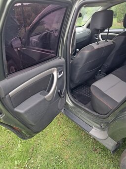 Dacia Duster 1.5 dci - 6