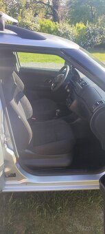Škoda Fabie Combi 1.2 TSI, 77 Kw - 6