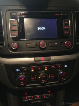 VW Sharan prodej - 6