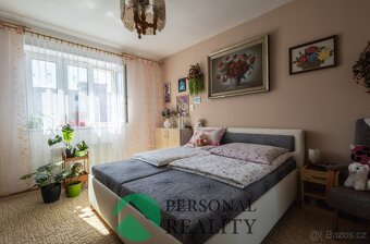 Prodej byty 2+1, 50 m2 - Mělník, ev.č. 02338 - 6