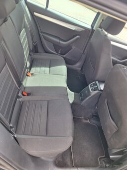 Škoda octavia 3 2.0 TDi 110kw - 6