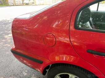 Skoda Octavia 1.9Tdi 81Kw - 6
