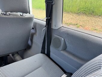vw t4 caravelle - 6