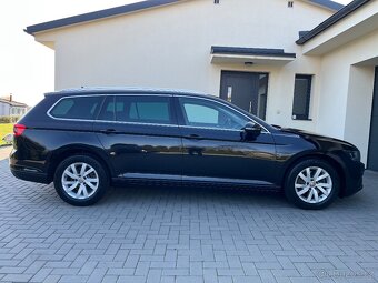 VW Passat B8 1.5TSi 110kw DSG 2020 - 6