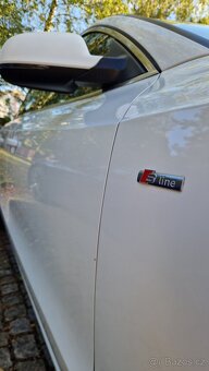Audi A5 Sportback 3,0 TDI, quattro, automat, S-Line - 6