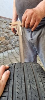 Litá kola Original Kia R16 - 6