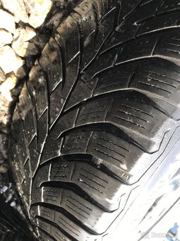 Alu 5x108r16 original - 6