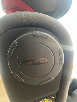 Britax Romer Kidfix III M - 6